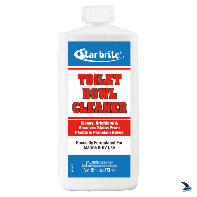 Starbrite - Toilet Bowl Cleaner (500ml)